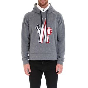 Moncler Grenoble Sweatshirt